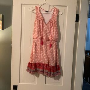 Lilly Rose dress size medium. Great condition